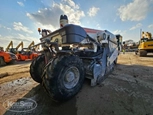 Used Soil Stabilizer